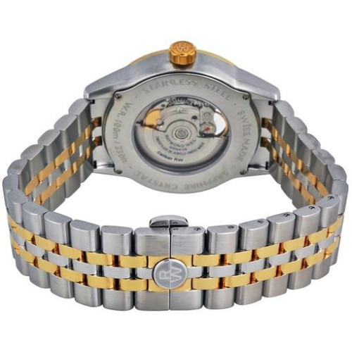 Часы Raymond Weil Freelancer 2710-STP-20021