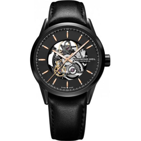 Raymond Weil Freelancer 2715-BKC-20021