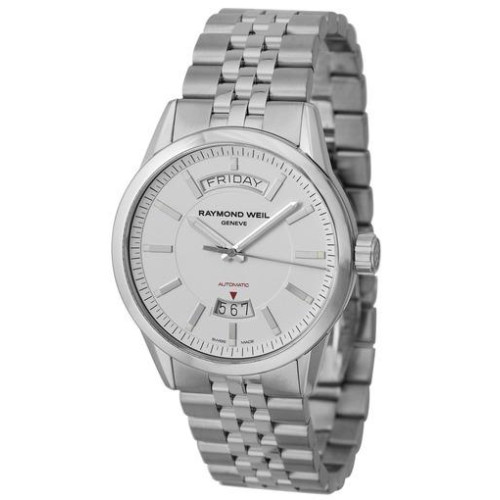 Часы Raymond Weil Freelancer 2720-ST-30001