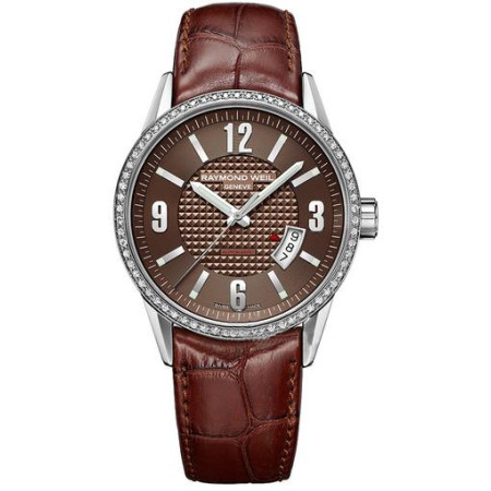 Raymond Weil Freelancer 2730-SLS-05707