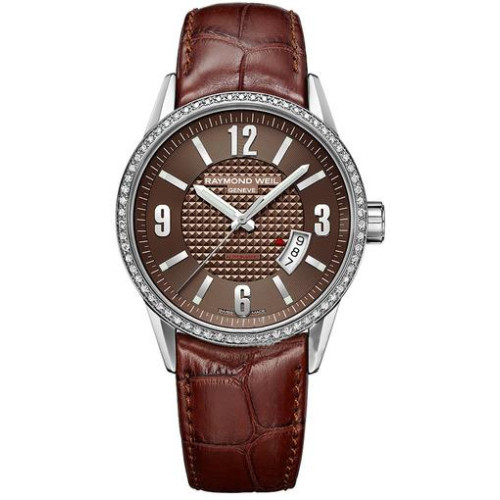Часы Raymond Weil Freelancer 2730-SLS-05707