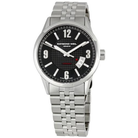Raymond Weil Freelancer 2730-ST-05207