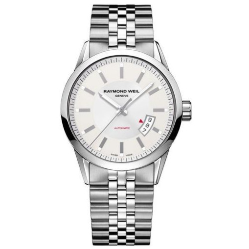 Часы Raymond Weil Freelancer 2730-ST-65001