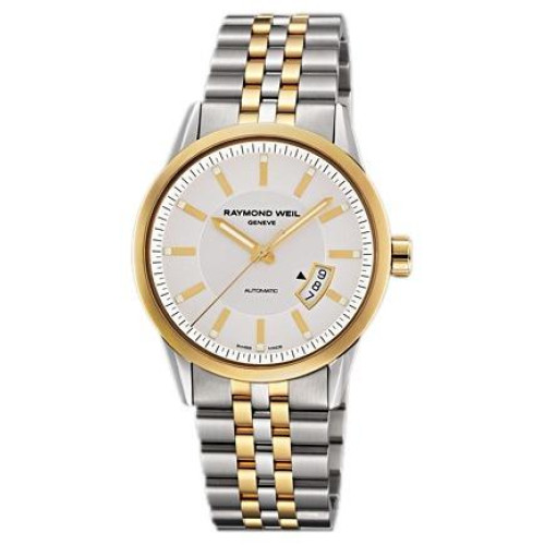 Raymond Weil Freelancer 2730-STP-65001