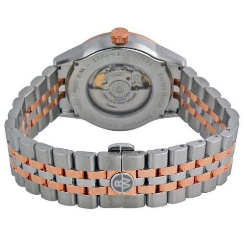Часы Raymond Weil Freelancer 2730-STP-65021