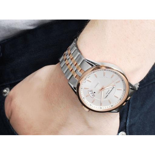 Часы Raymond Weil Freelancer 2730-STP-65021