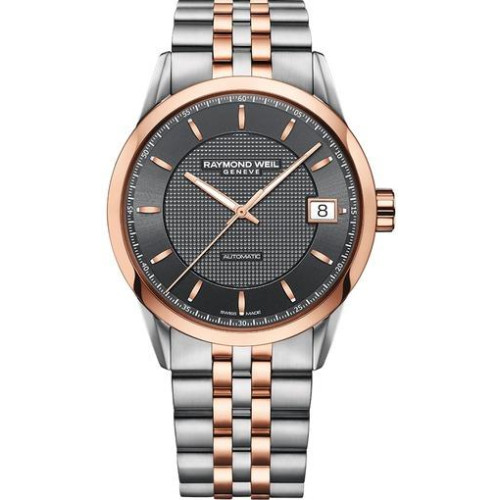 Часы Raymond Weil Freelancer 2740-SP5-60021