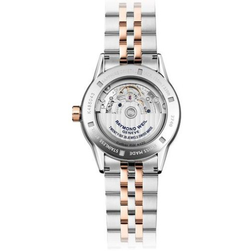 Часы Raymond Weil Freelancer 2740-SP5-60021