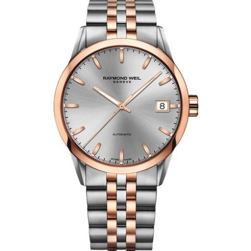 Raymond Weil Freelancer 2740-SP5-65011