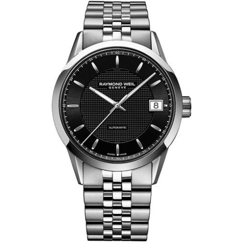 Часы Raymond Weil Freelancer 2740-ST-20021