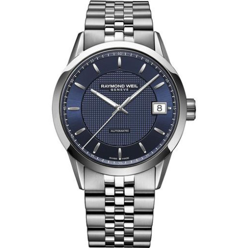Часы Raymond Weil Freelancer 2740-ST-50021
