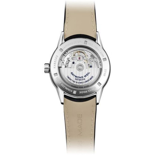 Часы Raymond Weil Freelancer 2740-STC-20021