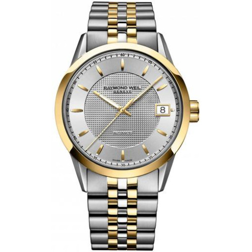 Raymond Weil Freelancer 2740-STP-65021