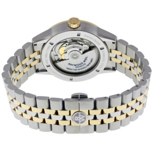 Часы Raymond Weil Freelancer 2740-STP-65021