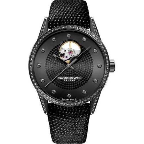 Часы Raymond Weil Freelancer 2750-BK1-20089