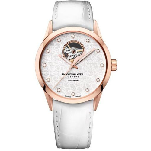 Часы Raymond Weil Freelancer 2750-PC5-30081