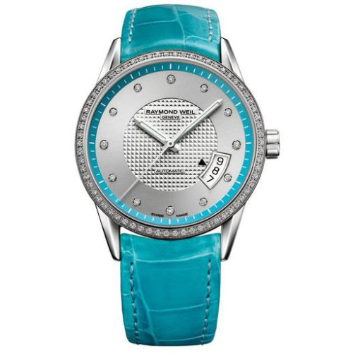Часы Raymond Weil Freelancer 2770-SLS-65051