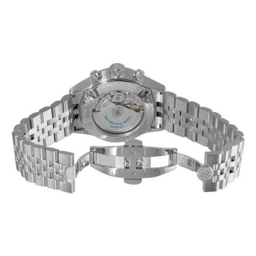 Часы Raymond Weil Freelancer 2770-ST-60001