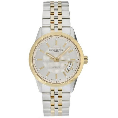 Часы Raymond Weil Freelancer 2770-STP-65001