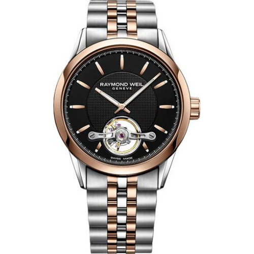 Часы Raymond Weil Freelancer 2780-SP5-20001