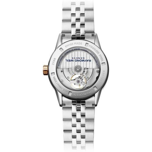 Часы Raymond Weil Freelancer 2780-SP5-20001