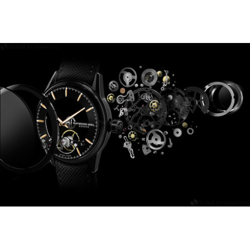 Часы Raymond Weil Freelancer 2785-BC5-20001