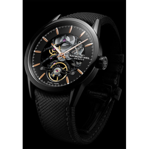 Часы Raymond Weil Freelancer 2785-BC5-20001