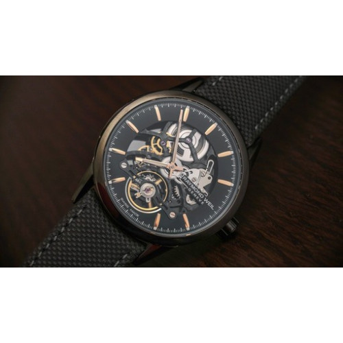 Часы Raymond Weil Freelancer 2785-BC5-20001