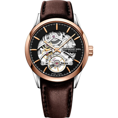 Часы Raymond Weil Freelancer 2785-SC5-20001