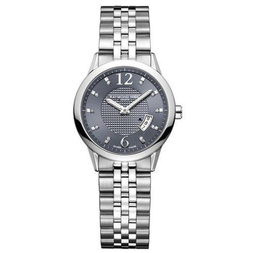 Raymond Weil Freelancer 5670-ST-05645