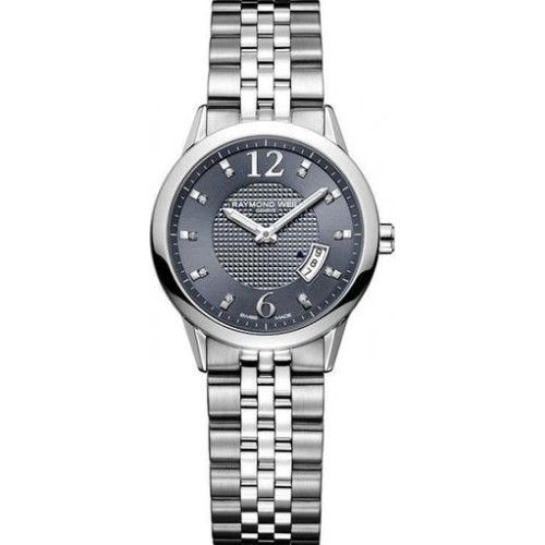 Часы Raymond Weil Freelancer 5670-ST-05645
