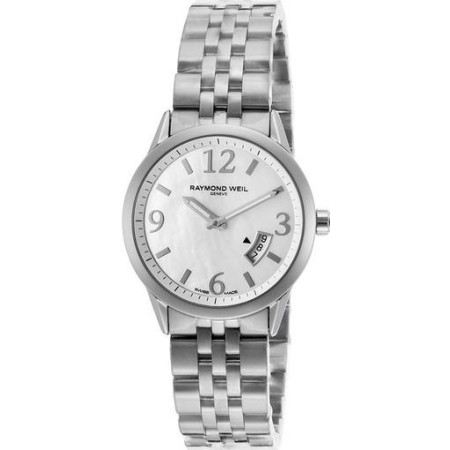Raymond Weil Freelancer 5670-ST-05907