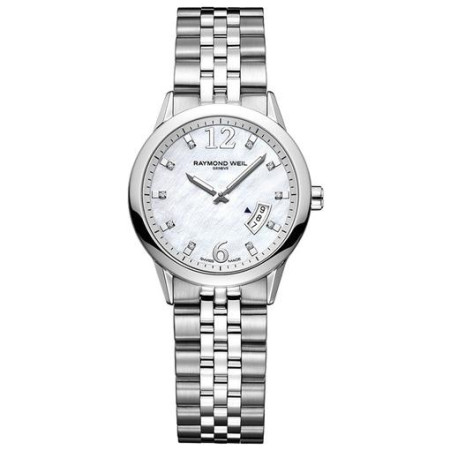 Raymond Weil Freelancer 5670-ST-05985