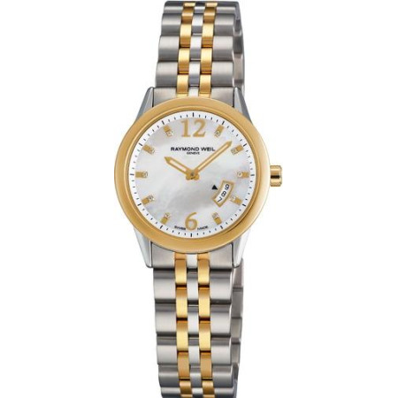 Raymond Weil Freelancer 5670-STP-05985