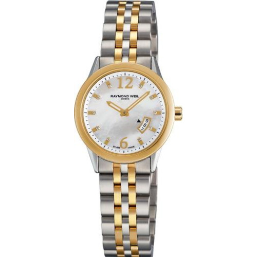 Часы Raymond Weil Freelancer 5670-STP-05985