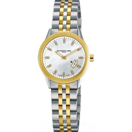 Raymond Weil Freelancer 5670-STP-97091