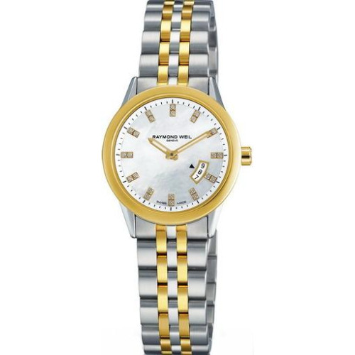 Часы Raymond Weil Freelancer 5670-STP-97091