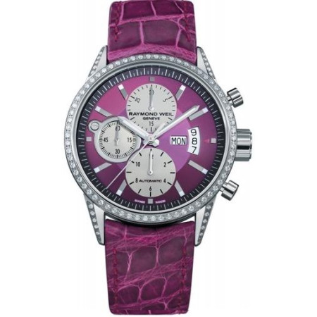 Raymond Weil Freelancer 7730-PAV-46001