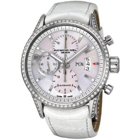 Raymond Weil Freelancer 7730-PAV-97431