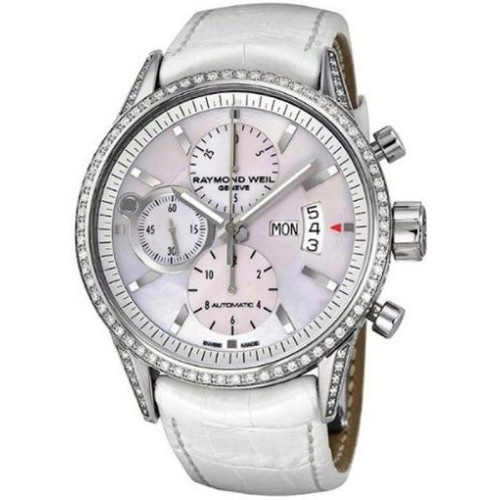 Часы Raymond Weil Freelancer 7730-PAV-97431