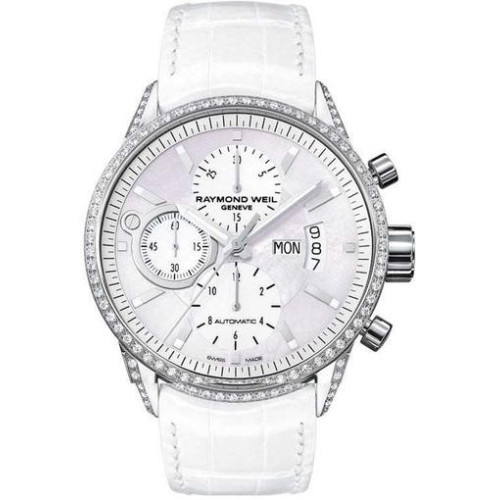 Часы Raymond Weil Freelancer 7730-SLS-97431