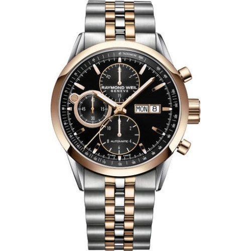 Часы Raymond Weil Freelancer 7730-SP5-20111