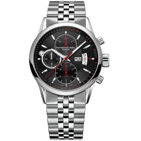 Raymond Weil Freelancer 7730-ST-20001