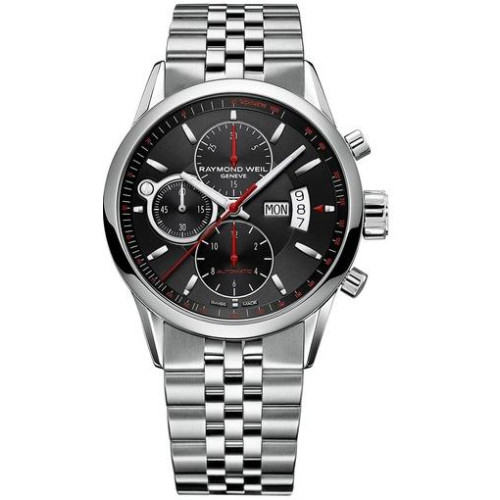 Часы Raymond Weil Freelancer 7730-ST-20001