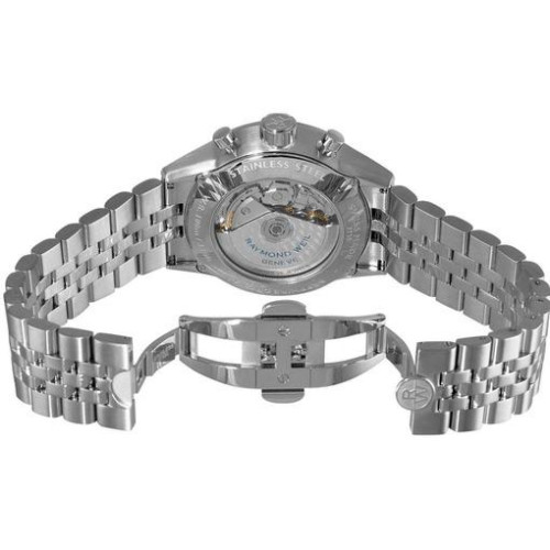 Часы Raymond Weil Freelancer 7730-ST-20001