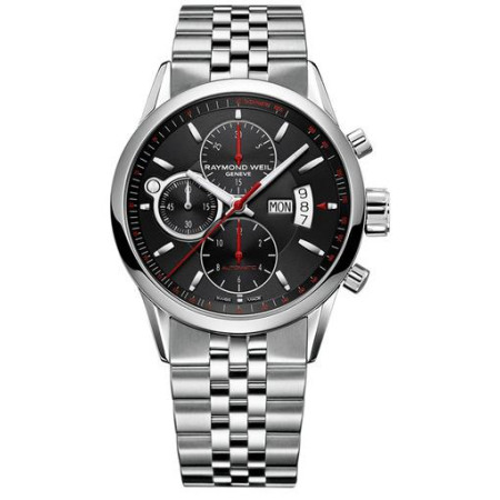 Raymond Weil Freelancer 7730-ST-20021