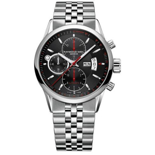 Часы Raymond Weil Freelancer 7730-ST-20021