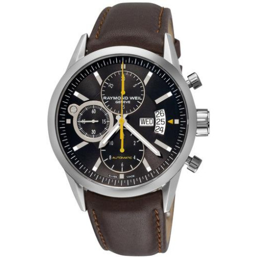 Часы Raymond Weil Freelancer 7730-ST-20101