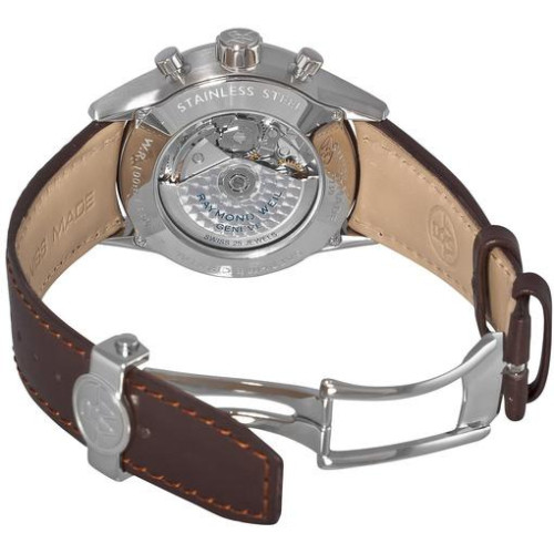 Часы Raymond Weil Freelancer 7730-ST-20101