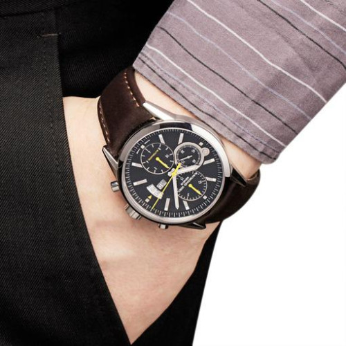 Часы Raymond Weil Freelancer 7730-ST-20101